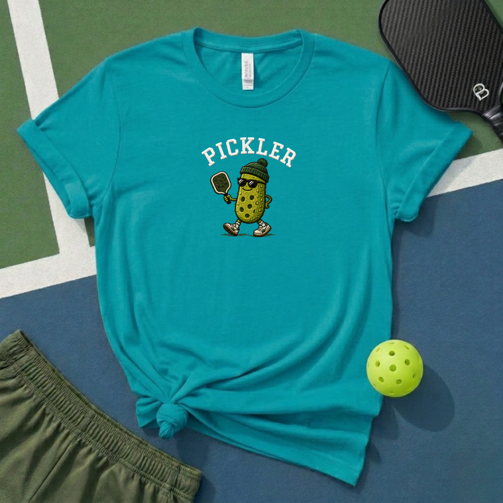 Pickler T-Shirt
