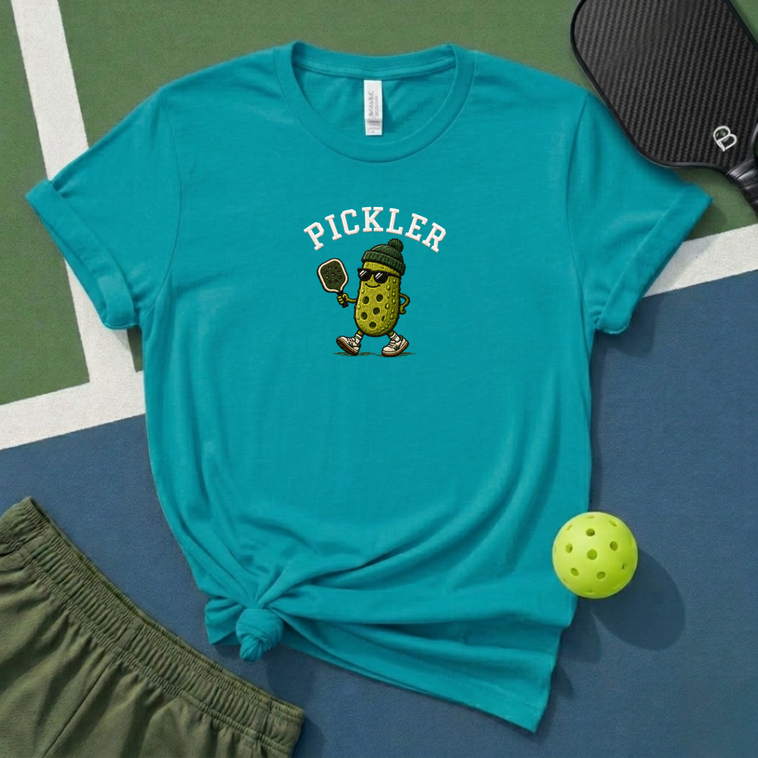 Pickler T-Shirt