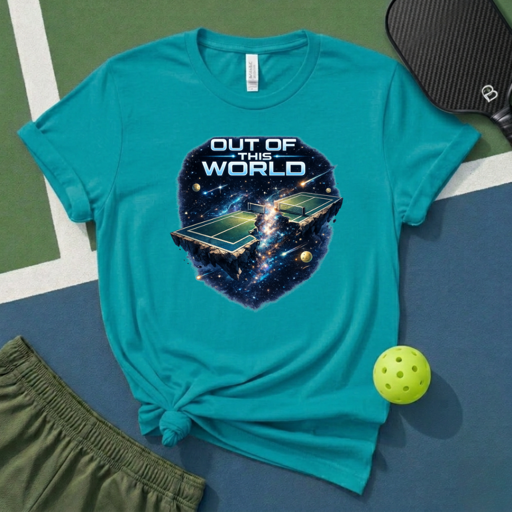 Out Of This World T-Shirt