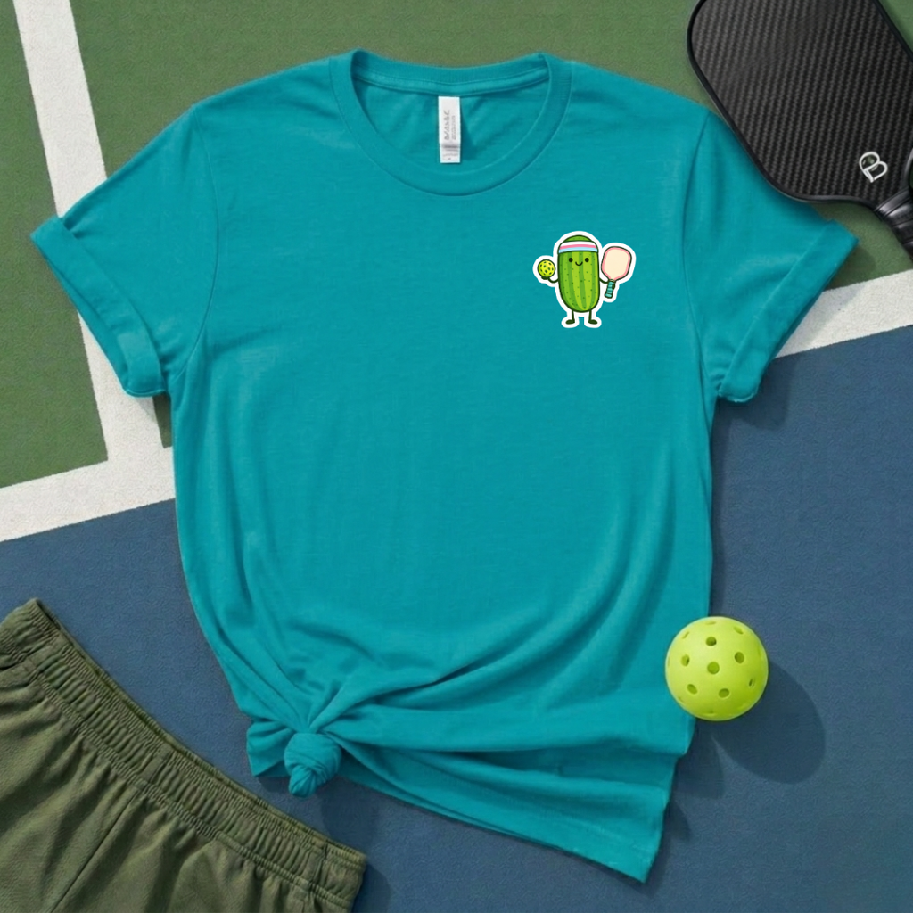 Pickleballer T-Shirt