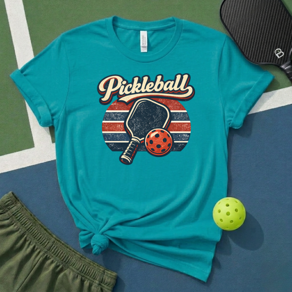 Pickleball T-Shirt
