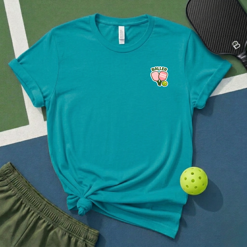 Baller T-Shirt