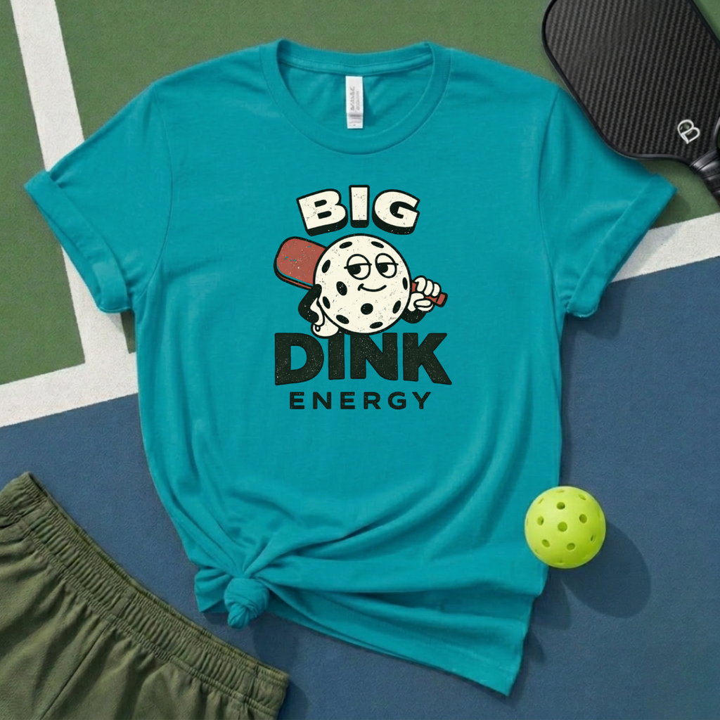 Big Dink Energy T-Shirt