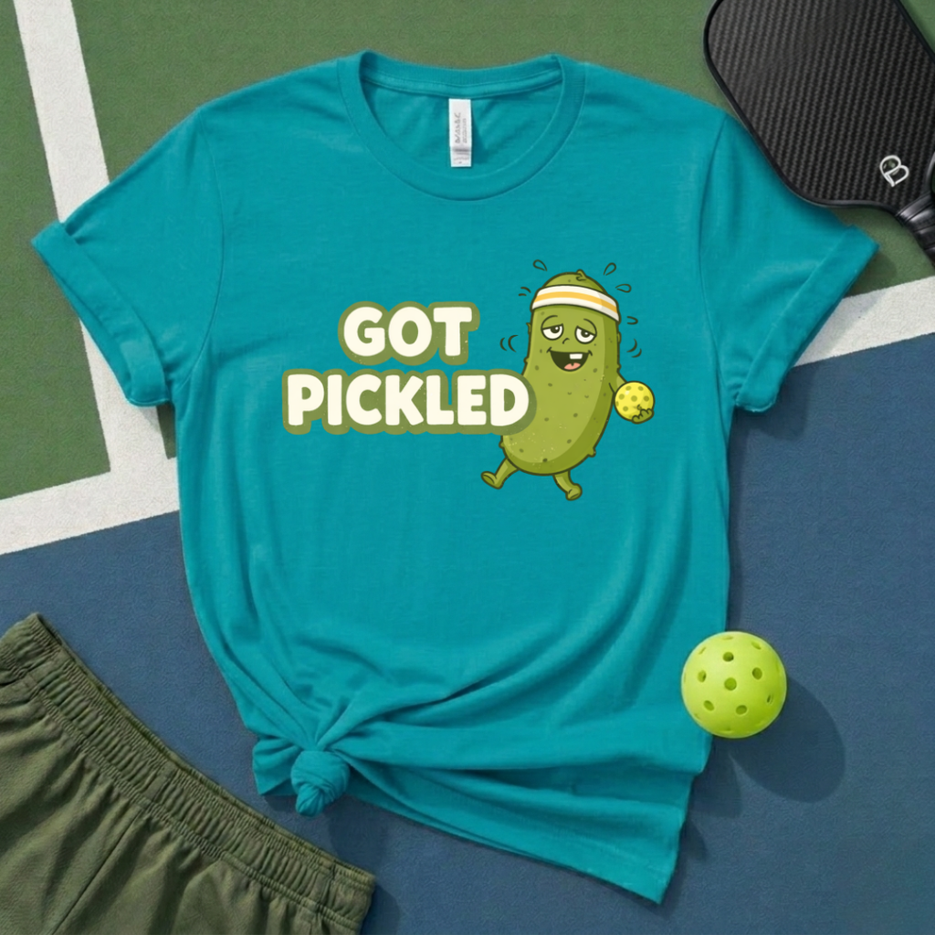 Got Pickled T-Shirt