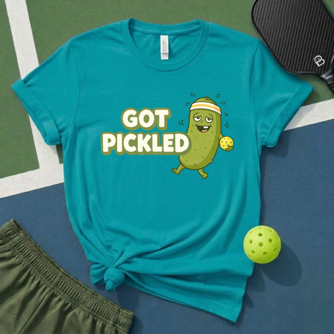 Got Pickled T-Shirt