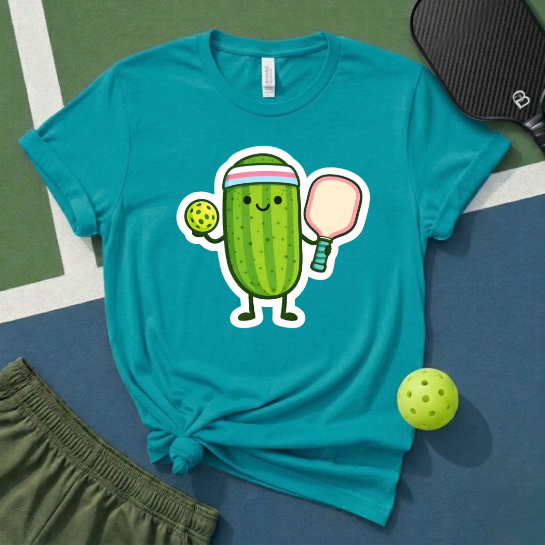 Pickleballer T-Shirt