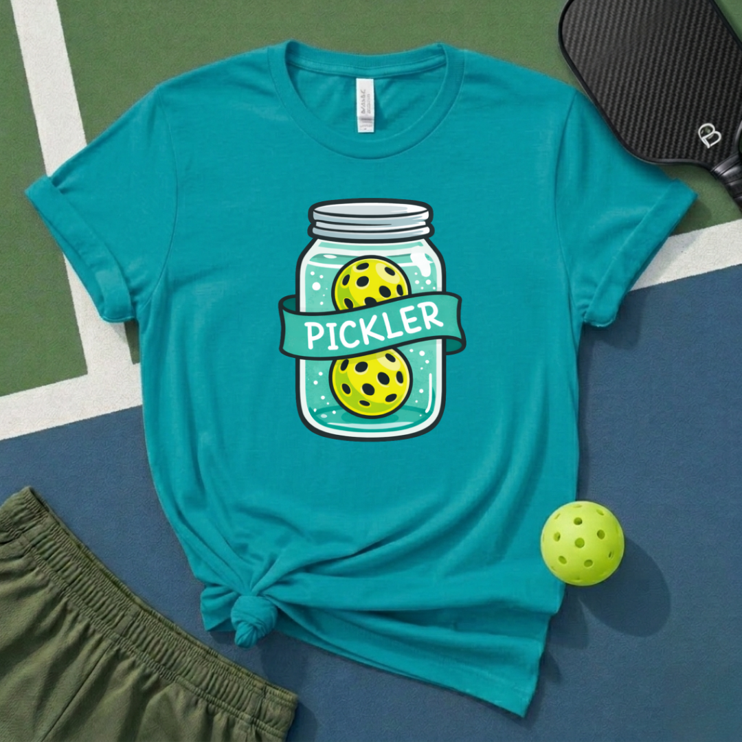 Pickler T-Shirt