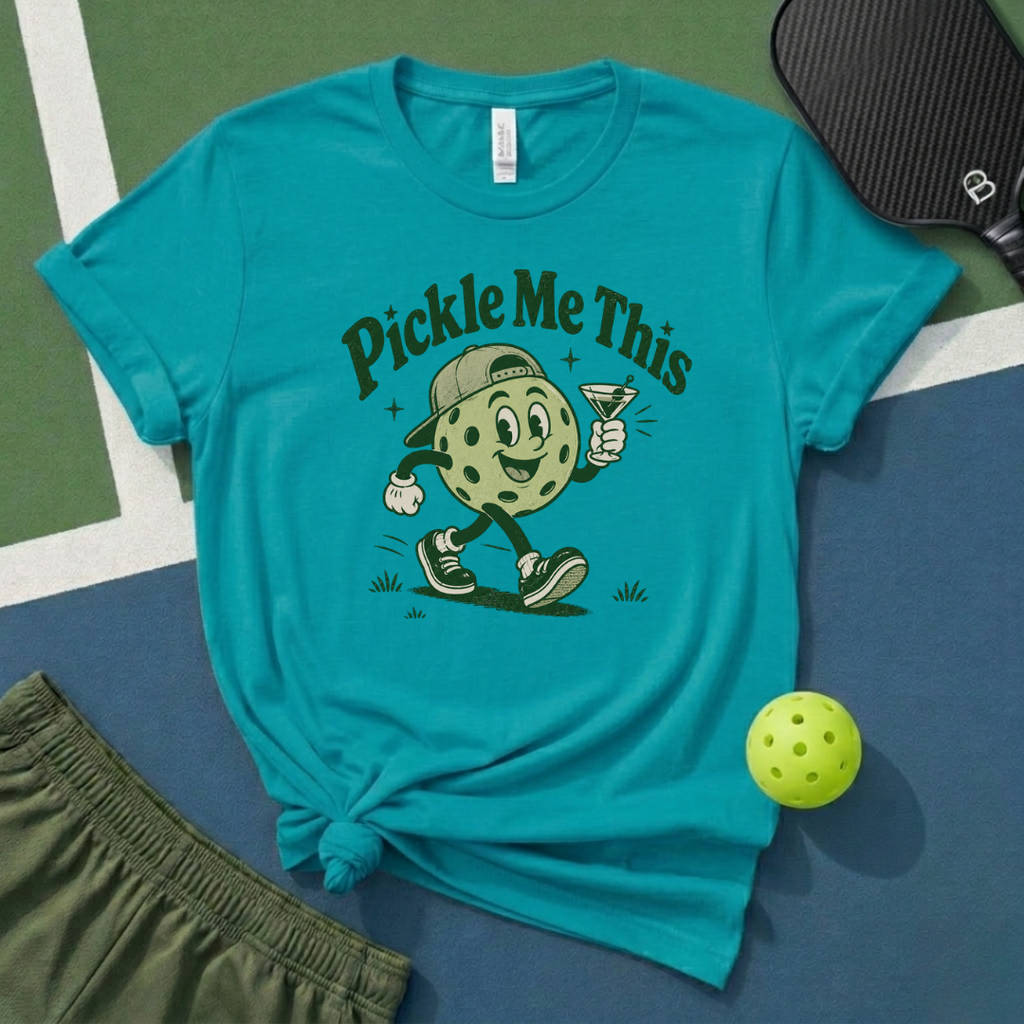 Pickle Me This T-Shirt