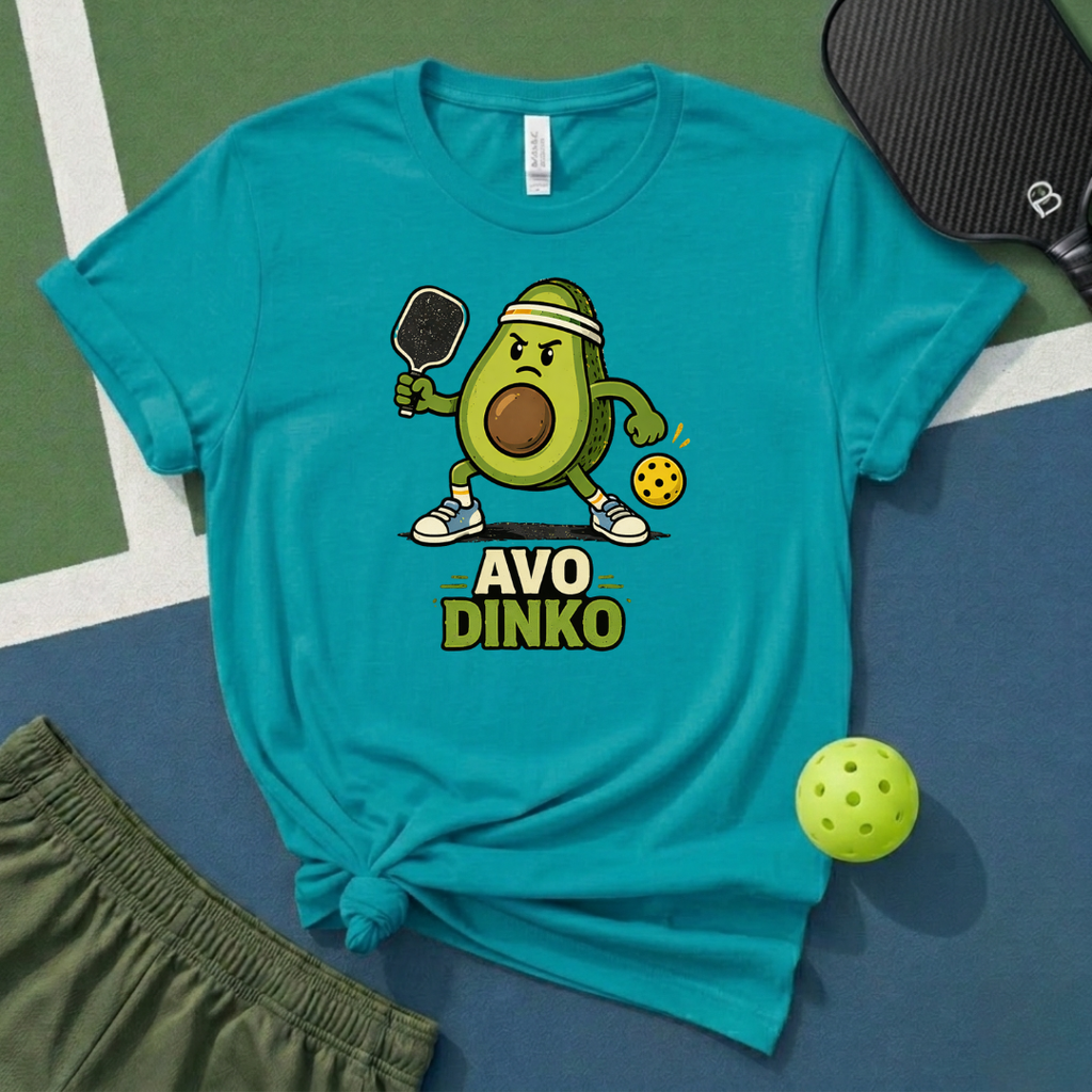 Avo Dinko T-Shirt