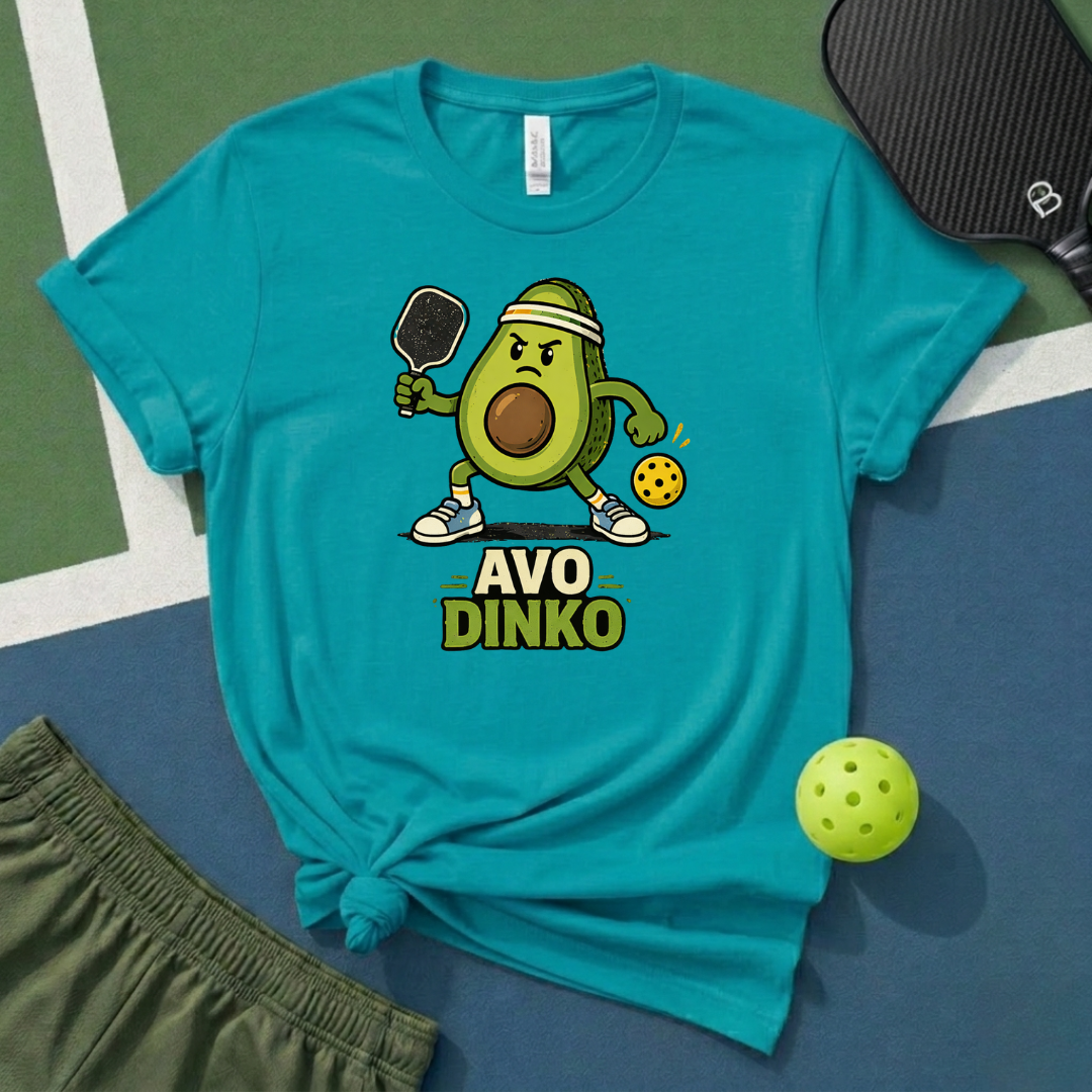 Avo Dinko T-Shirt
