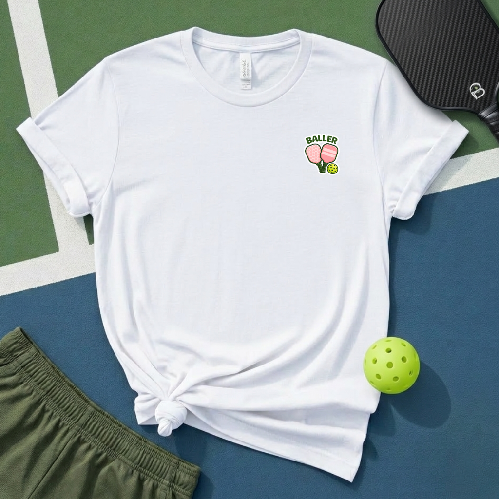 Baller T-Shirt