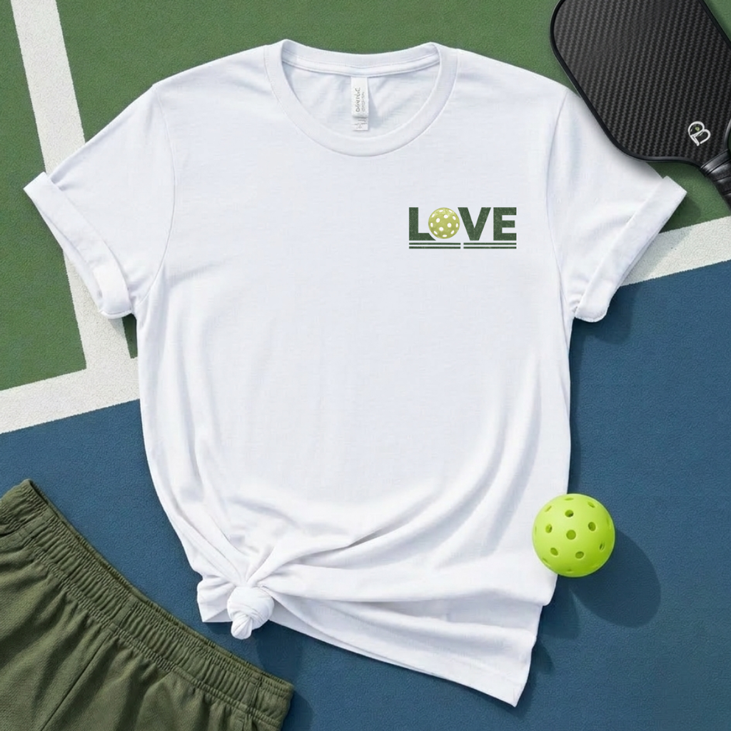 Love T-Shirt