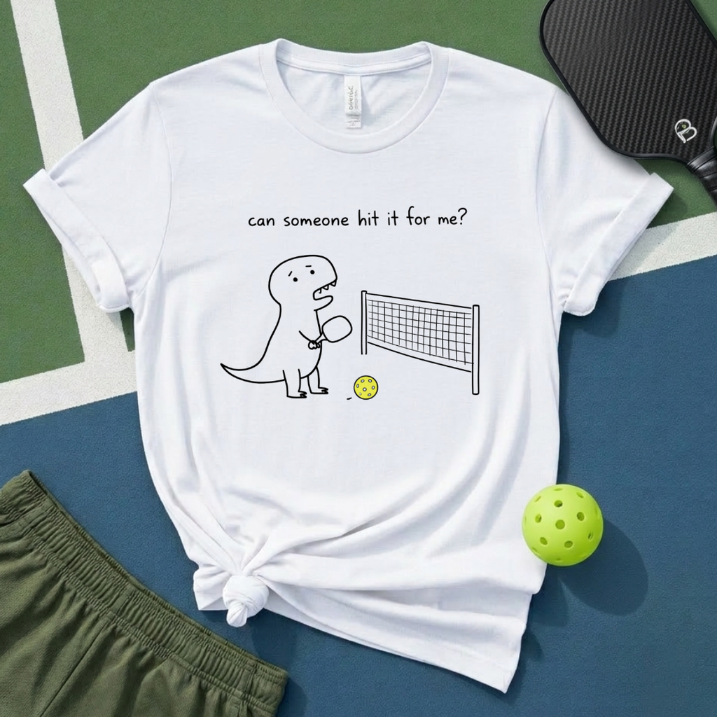 This Seemed Easier On Youtube T-Shirt