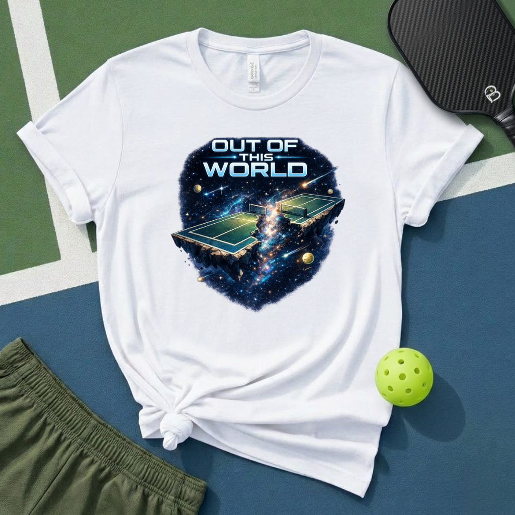 Out Of This World T-Shirt