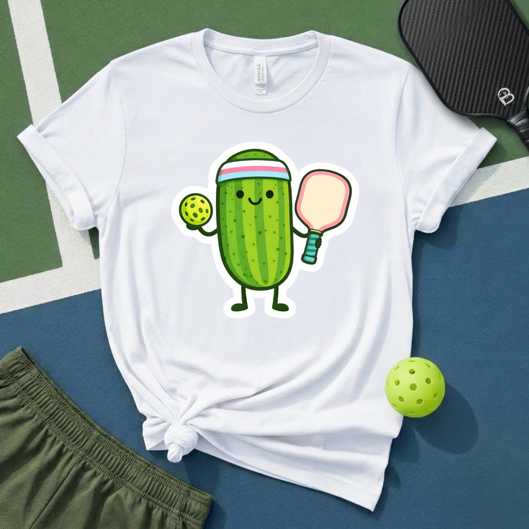 Pickleballer T-Shirt