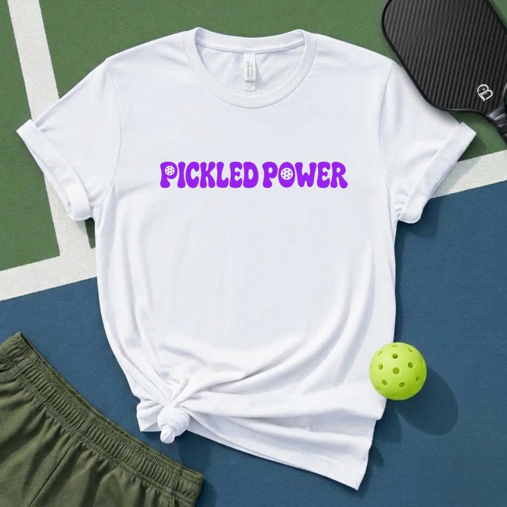Pickled Power T-Shirt