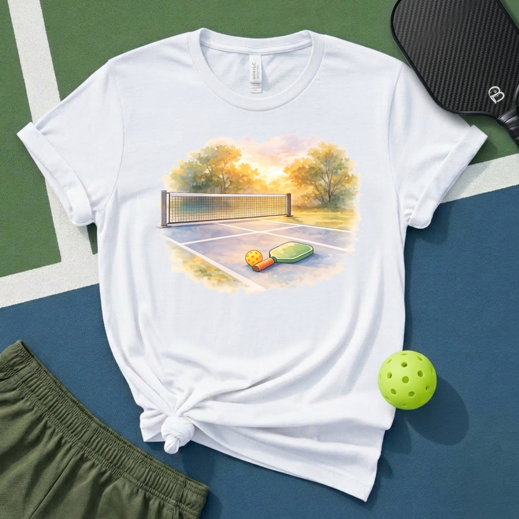 Watercolour T-Shirt