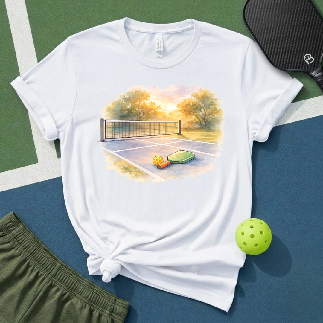 Watercolour T-Shirt