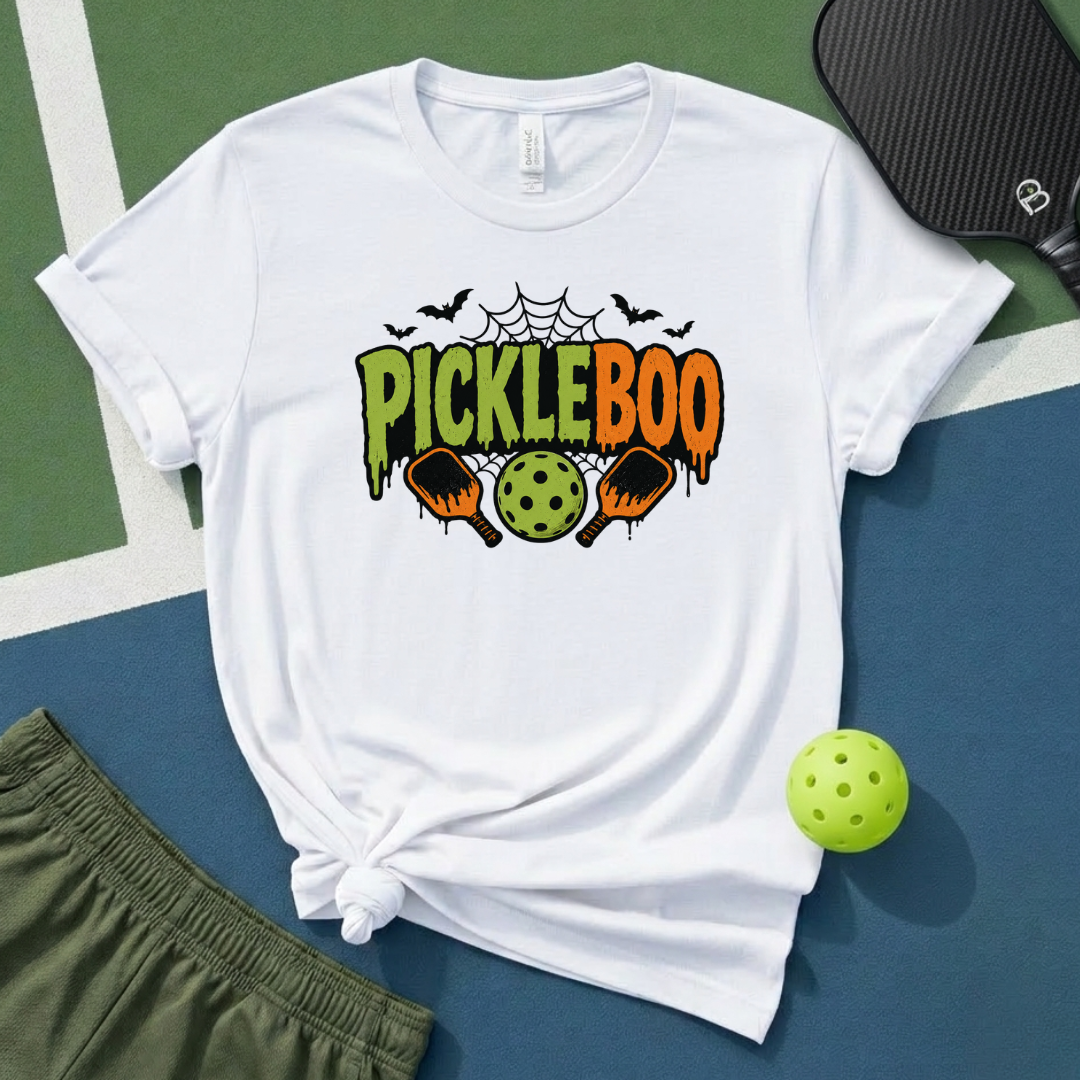Pickle Boo T-Shirt