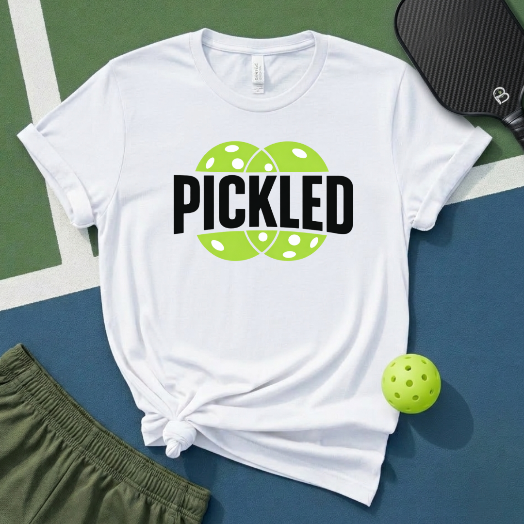 Pickled T-Shirt
