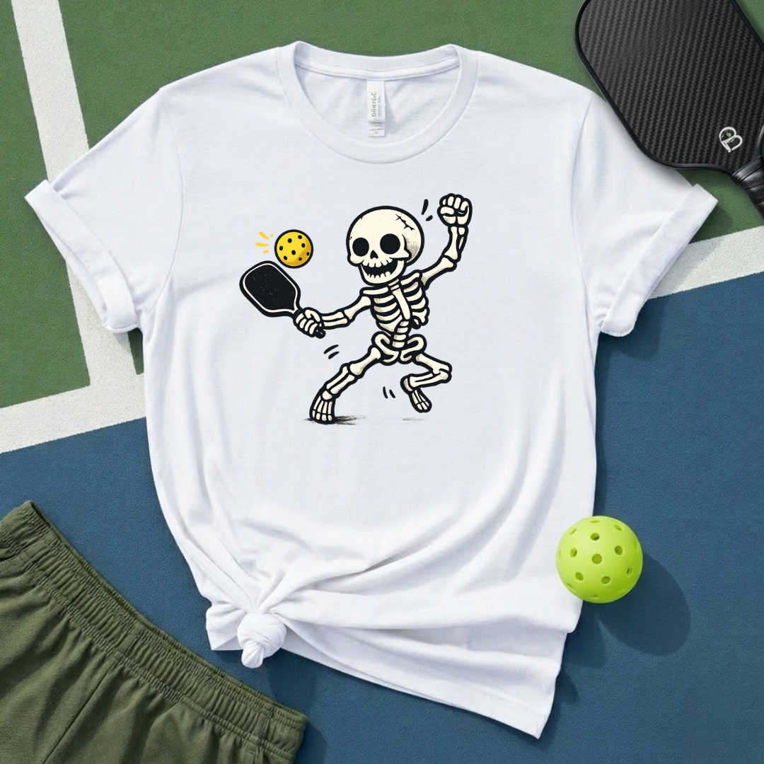 Skeleton T-Shirt