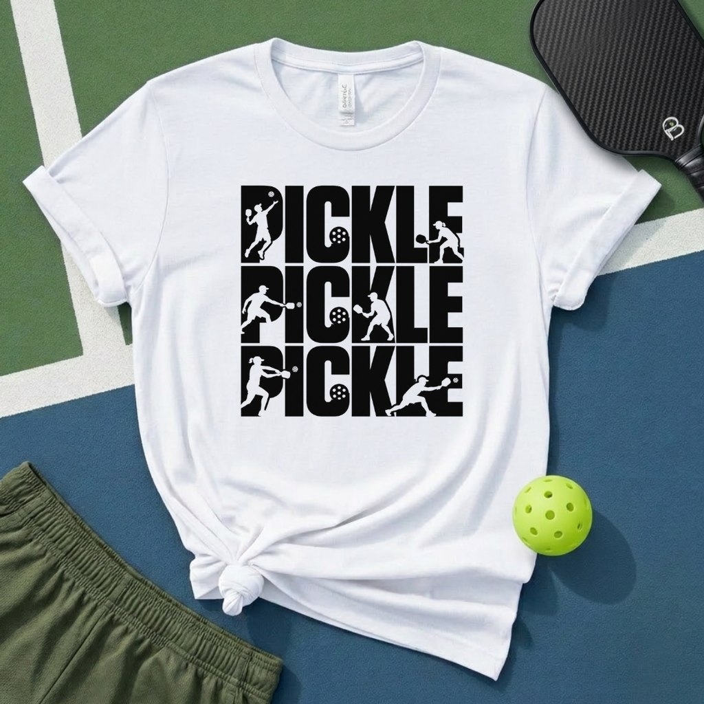 Pickle Pickle Pickle T-Shirt
