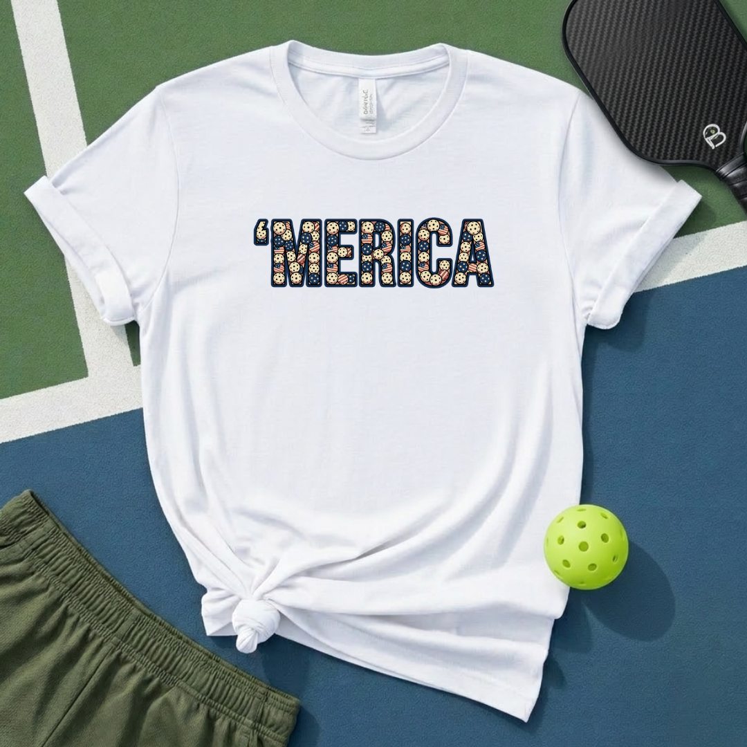 Merica T-Shirt