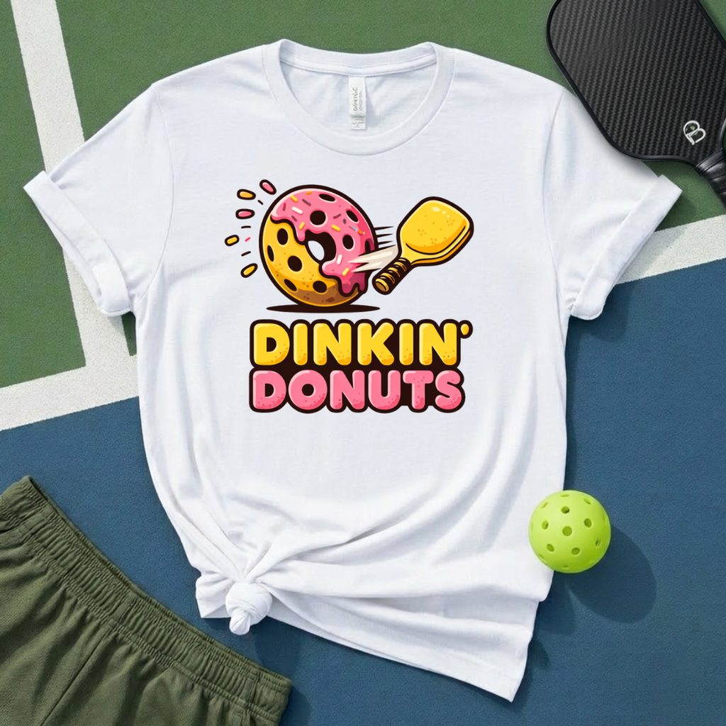 Dinkin' Donuts T-Shirt
