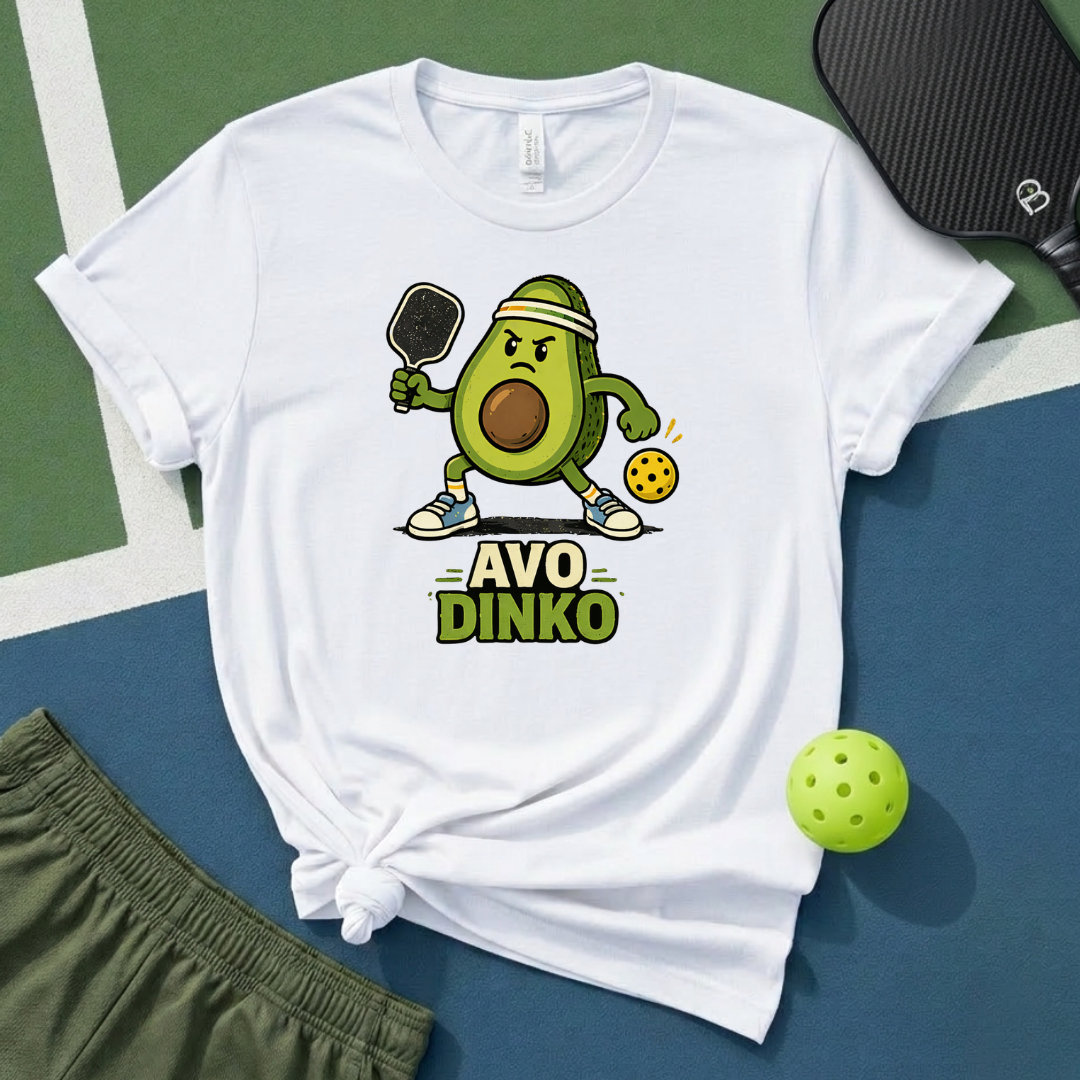 Avo Dinko T-Shirt