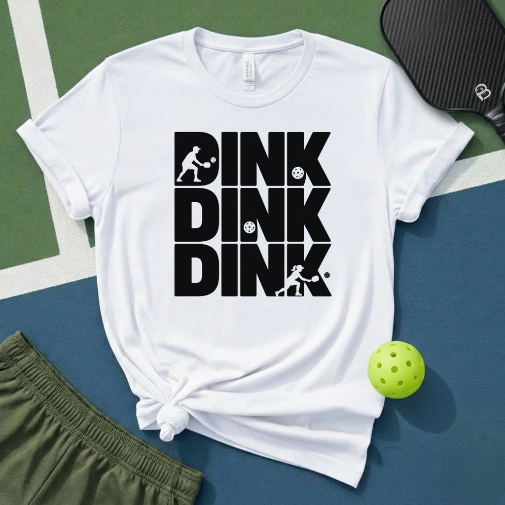 Dink Dink Dink T-Shirt