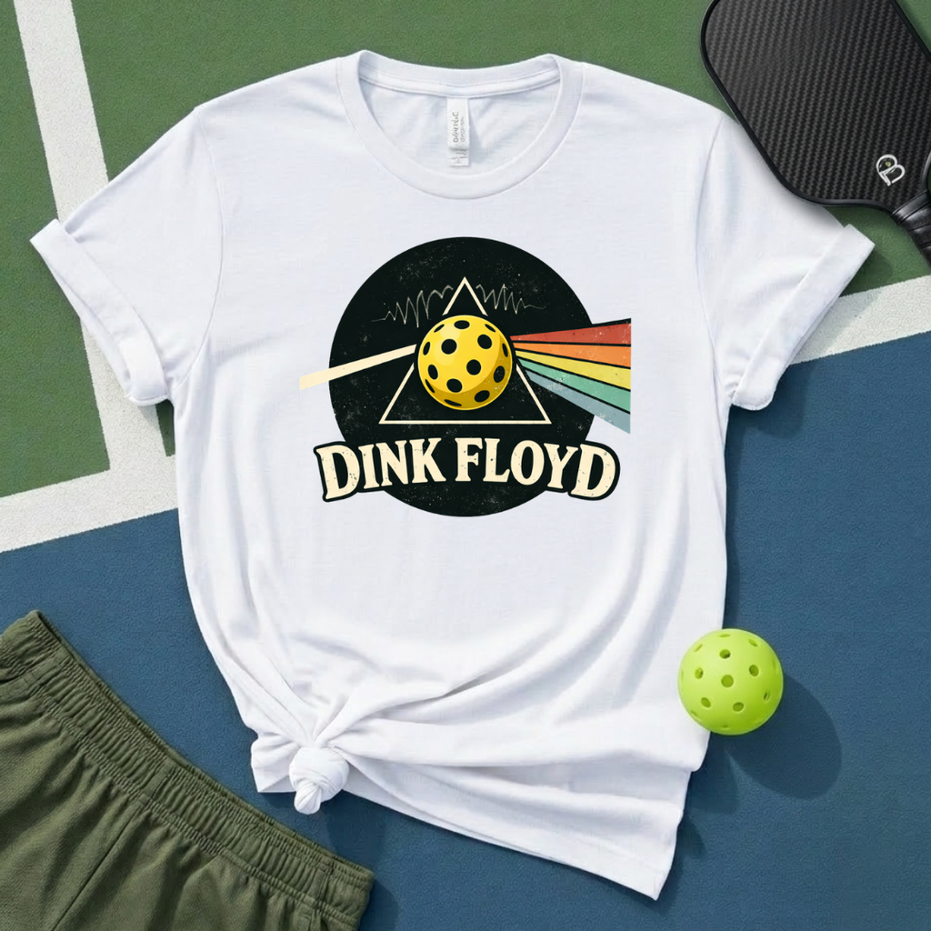 Dink Floyd T-Shirt