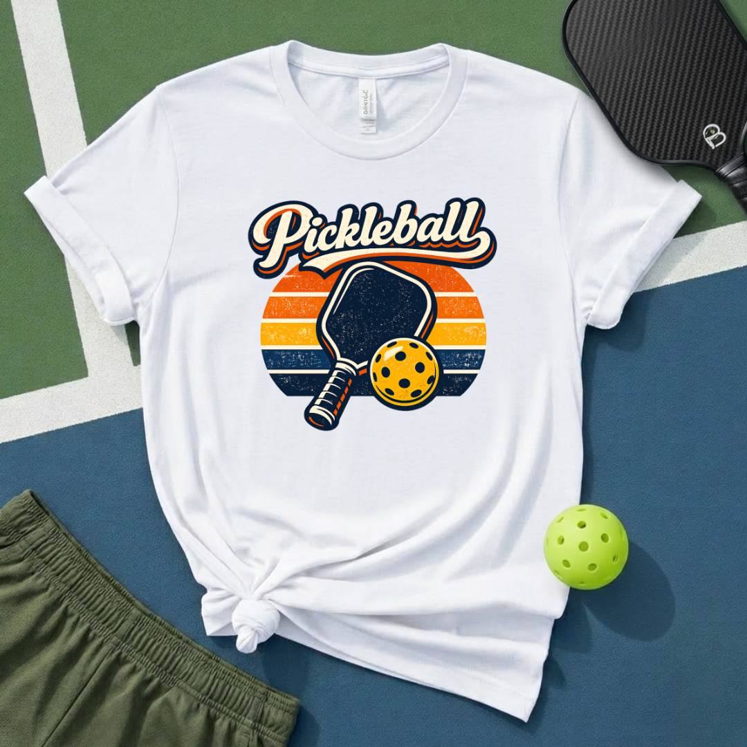 Pickleball T-Shirt