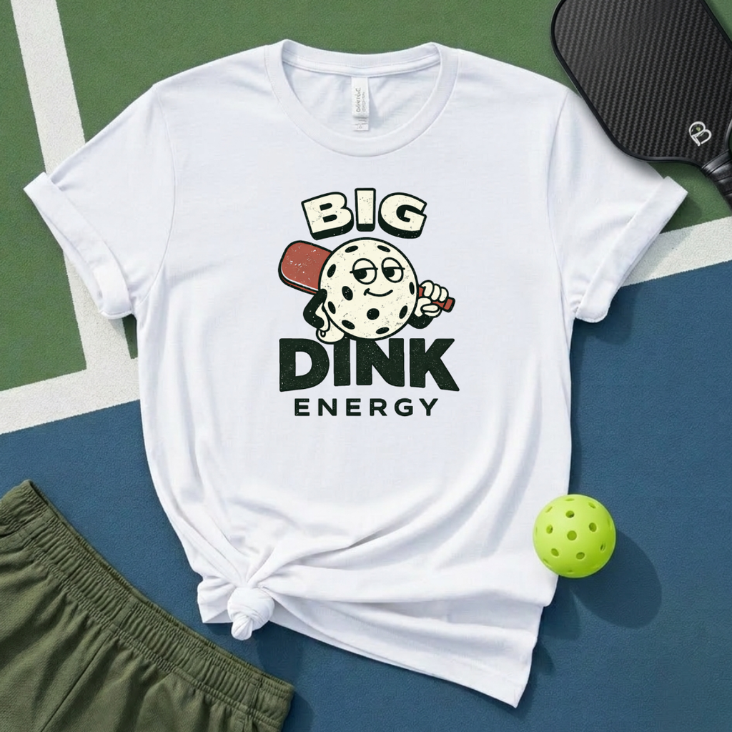 Big Dink Energy T-Shirt