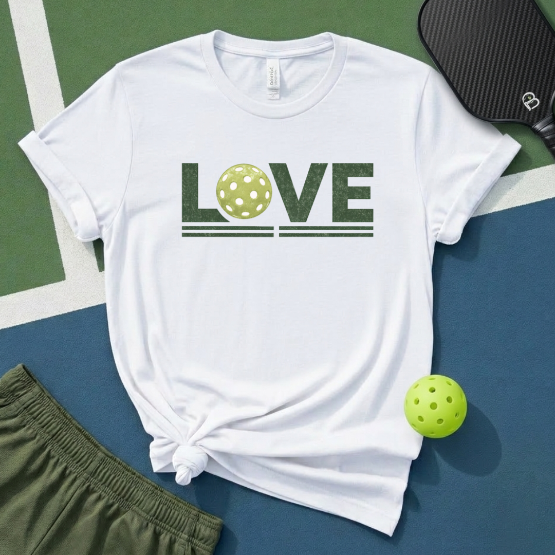 Love T-Shirt