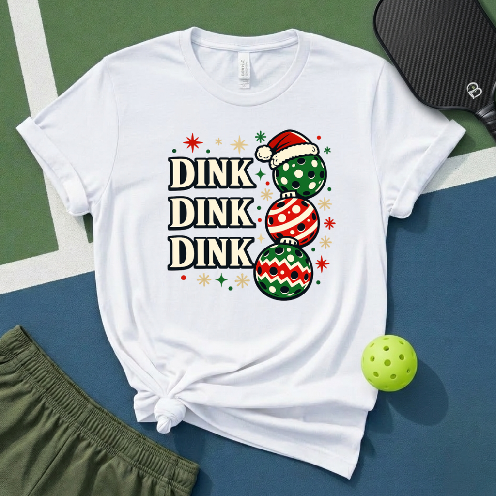 Dink Dink Dink T-Shirt